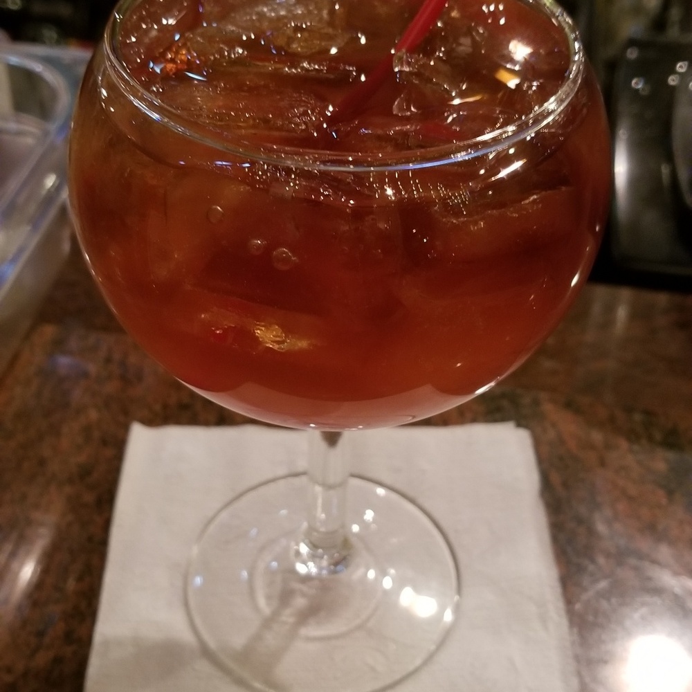 Meet your Posher, Shar-bu